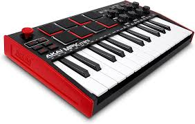 midi